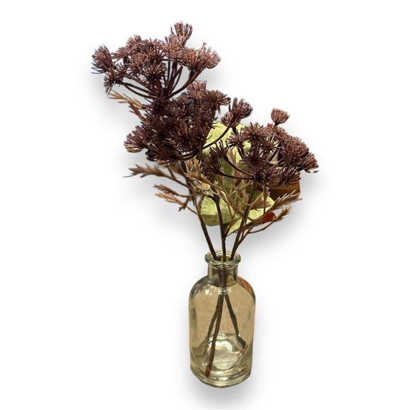 Target Other - Faux Flower Bud Vase Arrangement